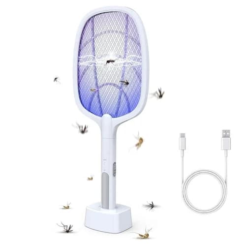 মশা মারার ইলেকট্রিক র্যাকেট ব্যাট