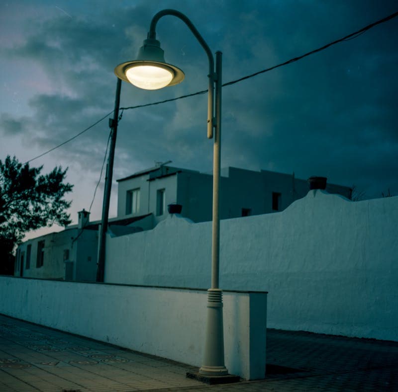 বাংলাদেশের রাস্তা ও পথের জন্য সোলার LED স্ট্রিট লাইট